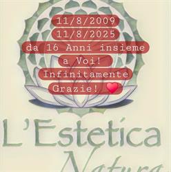 L'estetica Natura, Chions orari di apertura