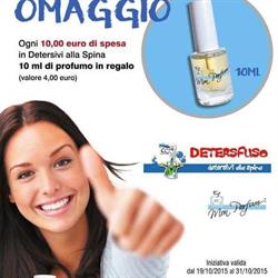 DETERSFUSO di Bartiromo Valentina, Nocera Superiore orari di apertura