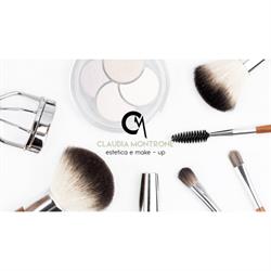 Claudia Montrone Estetica & Make Up, Andria orari di apertura