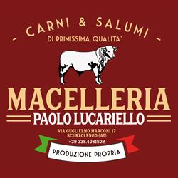 Macelleria Paolo Lucariello, Scurzolengo orari di apertura