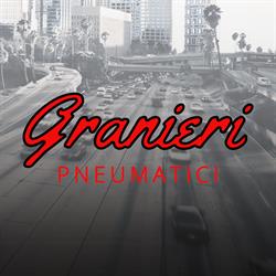 Granieri Pneumatici, Pontecorvo orari di apertura