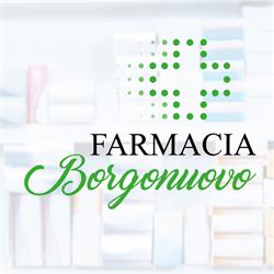 Farmacia Borgonuovo, Prato orari di apertura