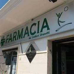 Farmacia Brunetti, Brindisi orari di apertura