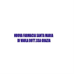 Farmacia Nuova Santa Maria di Vaula Grazia, Sommariva del Bosco orari di apertura