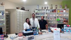 Farmacia Centrale di Gianluigi Casto, Martano orari di apertura