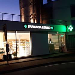 Farmacia Lerino Snc di Zangoni Dott.Ssa Elena, Torri di Quartesolo orari di apertura