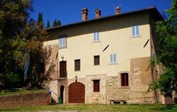 Villa di Moriolo, San Miniato orari di apertura