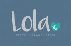 Lola Piccoli Grandi Passi, Novellara orari di apertura