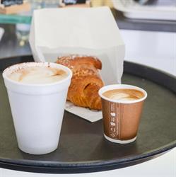 Glamour Cafe' Vimodrone, orari di apertura