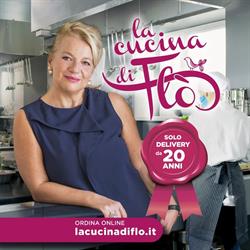 La Cucina di Flò, Roma orari di apertura