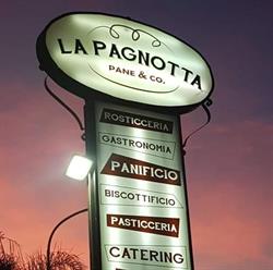 La Pagnotta, Nola orari di apertura