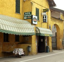 Antica Trattoria Del Cervo, Melegnanello orari di apertura