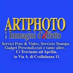 Artphoto, Aprilia orari di apertura
