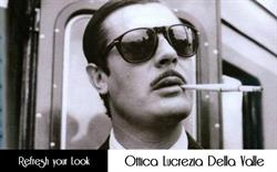 Ottica - Lucrezia della Valle, Catanzaro orari di apertura