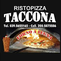 Ristopizza Taccona, Muggiò orari di apertura