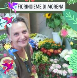 "FIORINSIEME" di MORENA, Portomaggiore orari di apertura