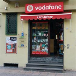 Free-Line di Sansone Sergio, Racale orari di apertura