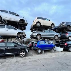 Autodemolizione Notaro srl, Marigliano orari di apertura