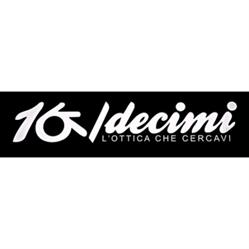 Ottica 10/Decimi, Grottaglie orari di apertura