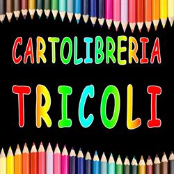Amazon Counter - TRICOLI LUIGI CARTOLIBRERIA, Ravanusa orari di apertura