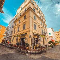 La Corte Del Gelato Di Enrico Leoni, Anzio orari di apertura