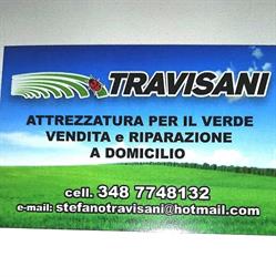 Travisani Stefano, Bellaria-Igea Marina orari di apertura