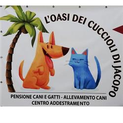L' Oasi Dei Cuccioli Di Jacopo, Treviglio orari di apertura