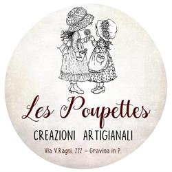 Les Poupettes, Gravina in Puglia orari di apertura