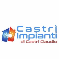 Castrì Impianti di Castrì Claudio, Matino orari di apertura