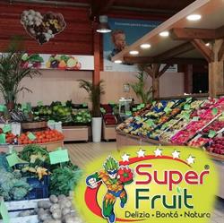 Super Fruit, Aci Sant'Antonio orari di apertura