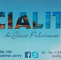 Sciality Viaggi, Riposto orari di apertura
