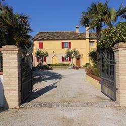 B&B A Casa di Pici, Potenza Picena orari di apertura