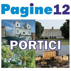 Pagine 12, Portici orari di apertura