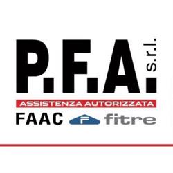 P.F.A. impianti srl, Campagna Lupia orari di apertura
