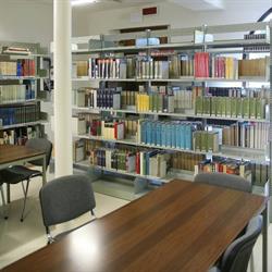 Biblioteca Civica di Conegliano, orari di apertura