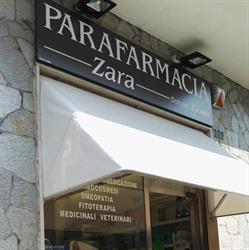 Parafarmacia Zara di Dott.ssa Silvia Genta, Torino orari di apertura