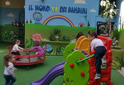 Il Mondo dei Bambini, Sant'Antimo orari di apertura