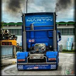 Autotrasporti Martin Gianluca, Jesolo orari di apertura