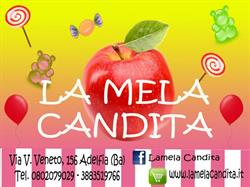 La Mela Candita Di Pompilio Maddalena Fara Antonia, Adelfia orari di apertura