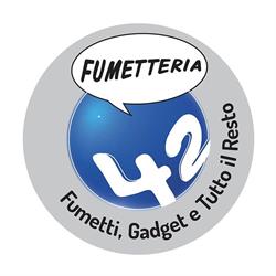 Fumetteria, 42, Tolentino orari di apertura