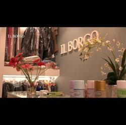 Lavanderia Il Borgo, Borgo San Lorenzo orari di apertura