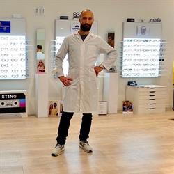 Ottica Portovecchio di Alessandro Notarnicola, Castiglioncello orari di apertura