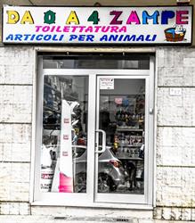 Da 0 A 4 Zampe, Pomigliano d'Arco orari di apertura