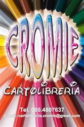 Cartolibreria Cromie, Martina Franca orari di apertura