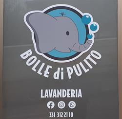 Lavanderia Bolle Di Pulito, Castelnovo ne' Monti orari di apertura