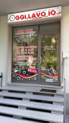 Oggi Lavo Io, Fidenza orari di apertura