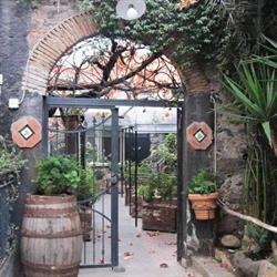 Ristorante La Vite, Biancavilla orari di apertura