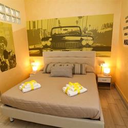 Movie Home Guest House Roma, orari di apertura