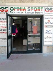Omnia Sport, San Biagio Platani orari di apertura