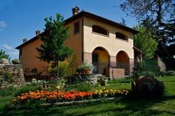 Casa Vacanze Il Boschetto, Arezzo orari di apertura